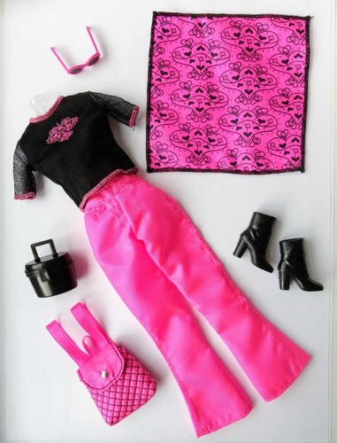Barbie fashion avenue - barbie, „fashion