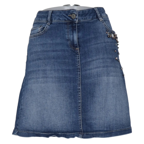 One zabaione jeansrock - z,