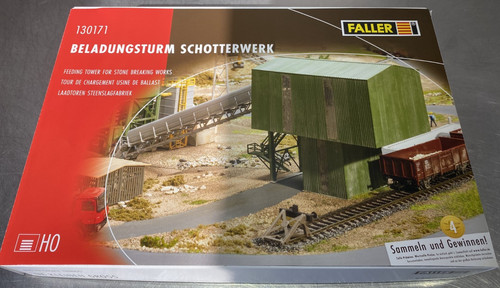 Faller 130171 beladungsturm - 130171,