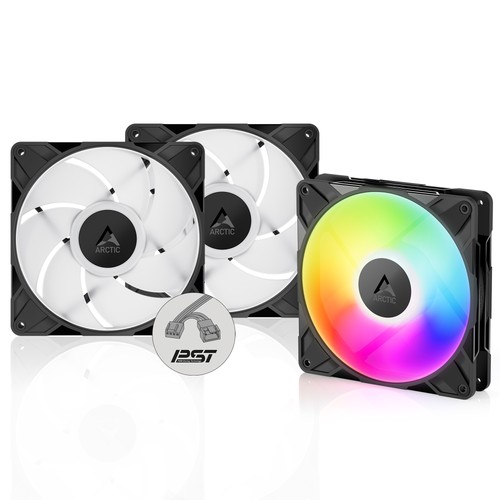 Arctic p14 pro rgb - arctic, (3