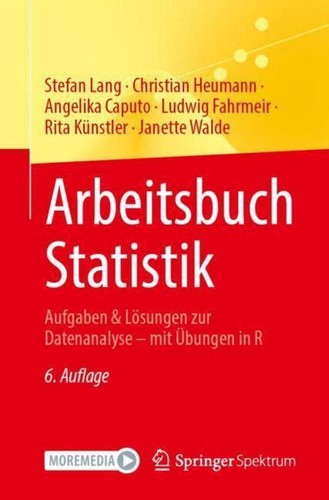Arbeitsbuch statistik ludwig - ~,