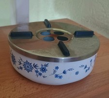 Emaille Stövchen  Seltmann