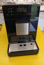 Miele Kaffeevollautomat cm 5300 wenig Bezüge