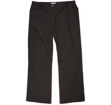 Aigner Schwarze Logo-Muster