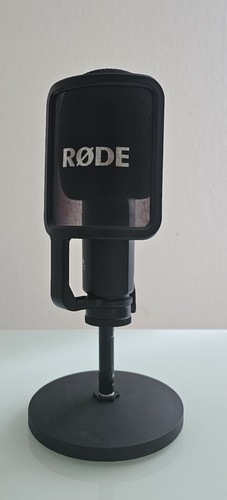 Røde usb mikrofon - rØde, nt-usb
