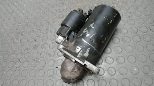 Anlasser starter - /, (