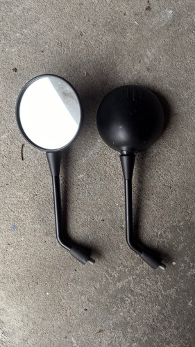 Bmw nine spiegel rechts - nine,