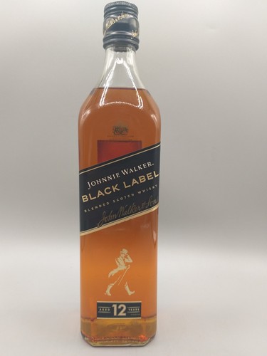 Johnnie walker years black - years,