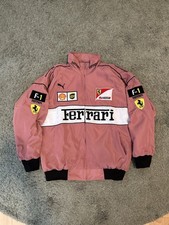 Ferrari F1 Style Vintage