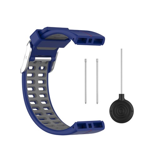 Weiches silikon uhrenarmband - silikon,