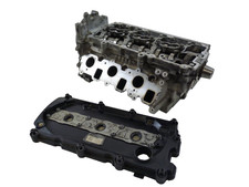 1059353DT 059063GE Zylinderkopf Audi A4 8K B8 A5 Q5 2,7 3,0 TDI V6 links CCWA
