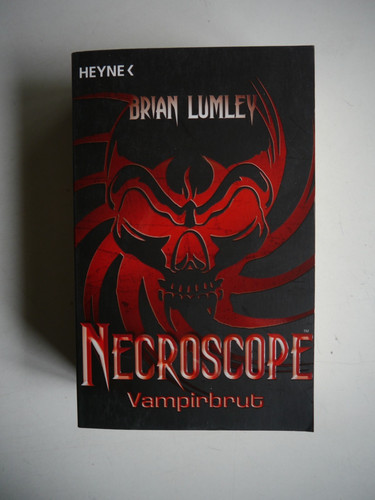 Necroscope vampirbrut - 2,