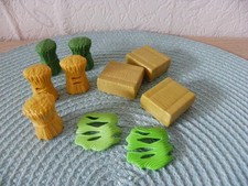 Playmobil Konvolut Heuballen