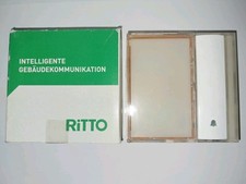 Ritto 1-fach Tastenmodul