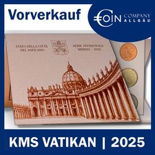 +++ VATIKAN 2025