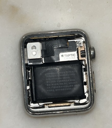 Apple watch ersatzteile - watch,