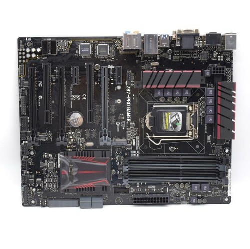 For z97 pro gamer desktop - for,
