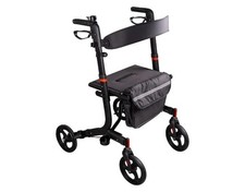 Ridder Rollator Gehhilfe