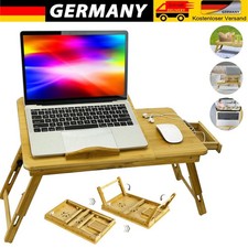 Laptoptisch Betttisch