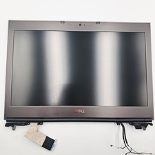 Dell Precision M4800