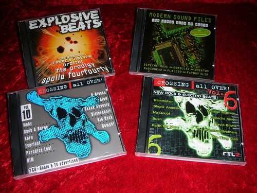 Dpl explosive - 4,