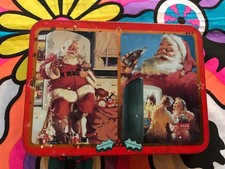 Coca Cola Blechdose Tin Made