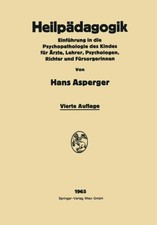 Asperger - Heilpadagogik