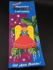 Vintage Christmas Stanniol