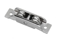 Laufrolle Schiebetür