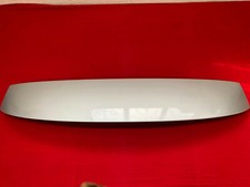 Dachspoiler BMW E46 Touring Heckklappenspoiler Bremslicht 8235987 Titansilber
