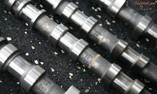 Orig. Mercedes AMG M156 V8 Nockenwellen Satz. (C63, CLK63, ML63, CLS 63 etc.)