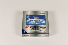 Gemini Jets 1:400 Douglas DC-8