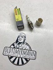 Zündkerze Bosch F8DC0 0,8mm