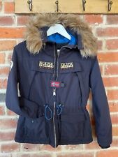Jacke Anorak Napapijri Gr. 152