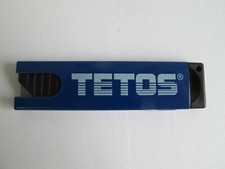 Sicherheitsmesser Cuttermesser Cutter Teppichmesser safety knife Ersatzklingen