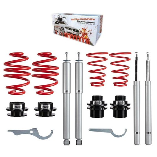 Redline premium sport - premium,