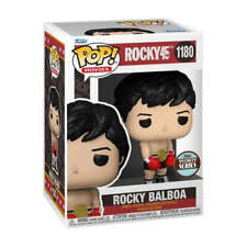Funko Pop! Rocky - Rocky