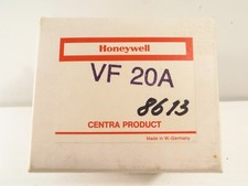 Centra burkle honeywell - honeywell, vf-20a