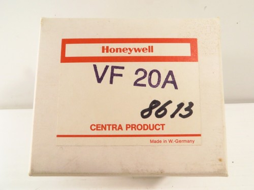 Centra burkle honeywell 20a - centra-burkle,