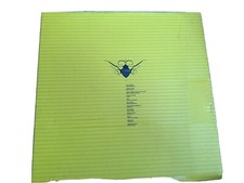 Cocoon compilation D vinyl