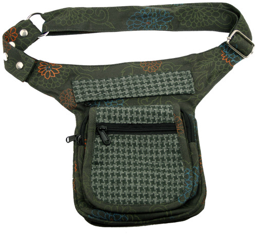 Gürteltasche nijens sidebag - gürteltasche,