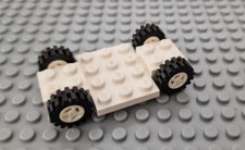LEGO® Auto Chassis