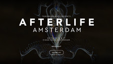 Ticket for Tomorrowland presents - Afterlife Amsterdam 2024