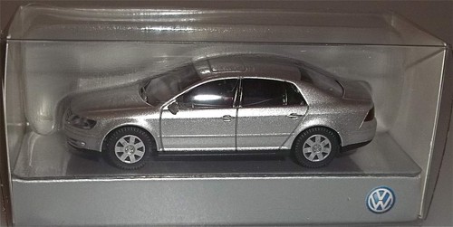 Phaeton silber wiking - phaeton,