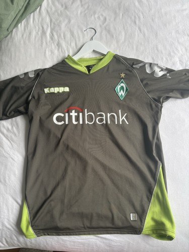 Werder bremen trikot - werder,