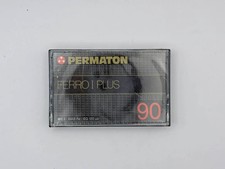 Permaton Kassette /