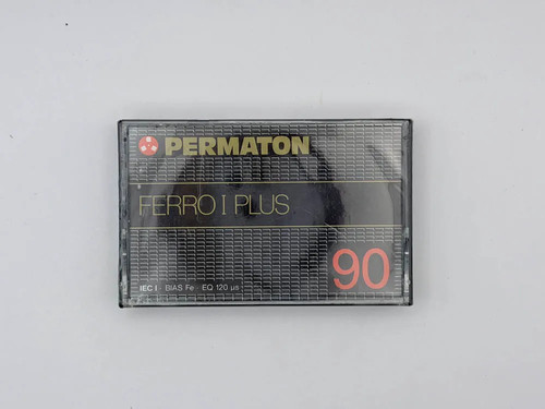 Permaton kassette - permaton, /