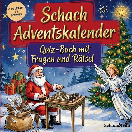 Schach-Adventskalender