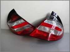 MB w203 C-Klasse Sportcoupe