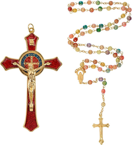 Wandic jesus christus kreuz - christus,
